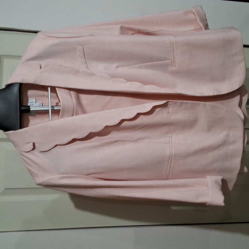 Elle Skirt Suit